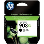 HP 903XL originální inkoustová kazeta černá T6M15AE – Sleviste.cz