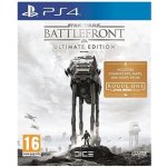 Star Wars Battlefront (Ultimate Edition) – Hledejceny.cz