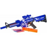 Blaze Storm Pistol Rifle modrá BWZMI.ZC7054 – Zboží Dáma