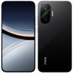 POCO F7 12GB/512GB Black – Zboží Živě