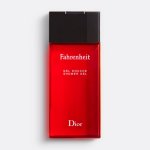 Christian Dior Fahrenheit sprchový gel 200 ml – Hledejceny.cz