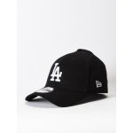 New Era 3930 MLB League Essential LA černá / bílá – Zboží Mobilmania