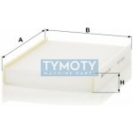 MANN CU 26 006 kabinový (pylový) filtr – Hledejceny.cz