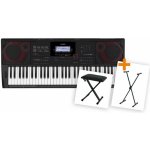 Casio CT X3000 SET – Zboží Dáma