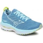 Mizuno Wave Rider 26 atomiz whte daiqgreen – Hledejceny.cz