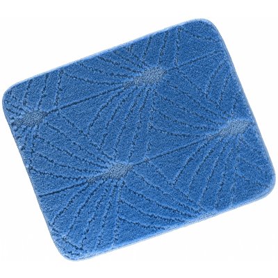 Brotex Chrpa modrá 60x50cm – Zboží Dáma