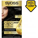 Syoss Oleo Intense 1-10 intenz.černý – Hledejceny.cz