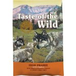 Taste of the Wild Wetlands Wild Fowl 390 g – Zboží Mobilmania