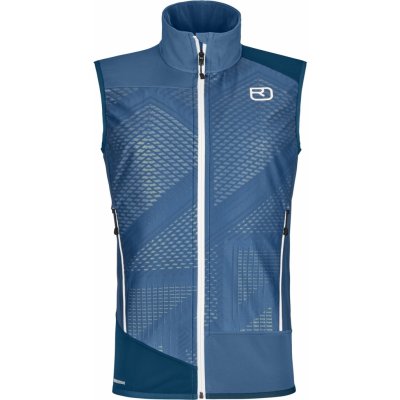 Ortovox Col becchei mountain blue – Zboží Dáma