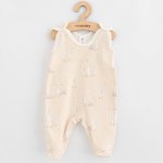 Kojenecké bavlněné dupačky New Baby Husičky – Zboží Dáma