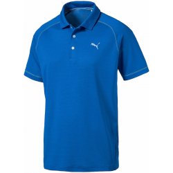 Puma polo PWRCool Adapt Sport modré