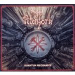 Project Pitchfork - Quantum Mechanics CD – Hledejceny.cz