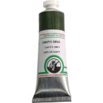 Old Holland olejová barva A358 davys grey 125 ml – Sleviste.cz