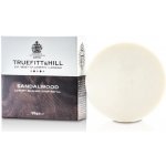 Truefitt & Hill luxusní mýdlo na holení Sandalwood 99 g – Zbozi.Blesk.cz