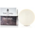 Truefitt & Hill luxusní mýdlo na holení Sandalwood 99 g – Sleviste.cz