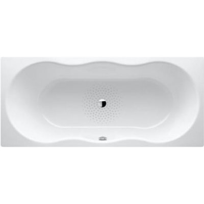 Kaldewei Asymmetric Duo 180 x 90 cm 274223003001 – Hledejceny.cz