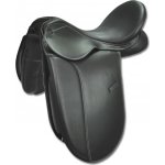 Waldhausen Drezurní sedlo ECONOMIC Černá – Zboží Mobilmania