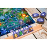 Asmodee Souboj hraček – Zboží Živě