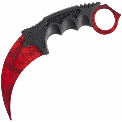 Fadee BS Karambit ELITE Class Ruby 2 – Zbozi.Blesk.cz