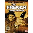 French Connection DVD