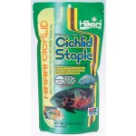 Hikari Cichlid Staple Medium 250 g – Zboží Mobilmania