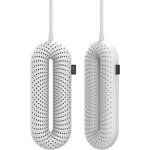 Xiaomi Sothing DSHJ-S-1904, vysoušeč bot a obuvi, bílý Shoe Dryer DSHJ-S-1904 White – Zboží Mobilmania