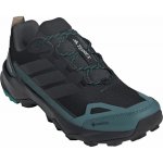 adidas Terrex Skychaser AX5 Gtx pánská outdoorová obuv černá – Zboží Dáma