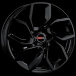 MAK Apollo 7,5x17 5x108 ET45 gloss black – Hledejceny.cz