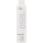Schwarzkopf Osis+ Refresh Dust strukturující suchý šampon 300 ml – Zboží Mobilmania