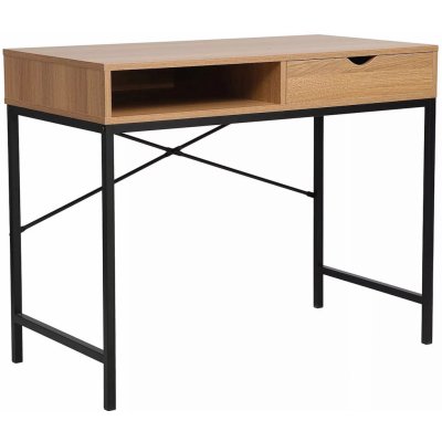 Textilomanie B-027 dub – Zboží Dáma