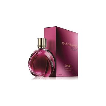 Loewe Quizas, Quizas, Quizas Pasion toaletní voda dámská 100 ml tester