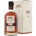 English Harbour 10y 40% 0,7 l (karton) – Hledejceny.cz
