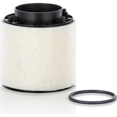 MANN-FILTER Vzduchový filtr MANN C16114/3X | Zboží Auto