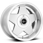 Borbet A 7x15 5x112 ET35 silver polished – Hledejceny.cz