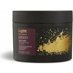 I Love Cosmetics tělový peeling Wellness Energy (Body Scrub) 350 g – Zboží Mobilmania