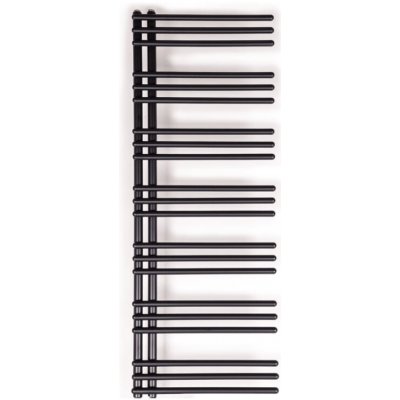 SAT HTO SATRAHTO5001340BL 1340 mm x 500 mm černá matná – Sleviste.cz