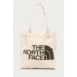 The North Face kabelka Cotton Tote NF0A3VWQR17 béžová