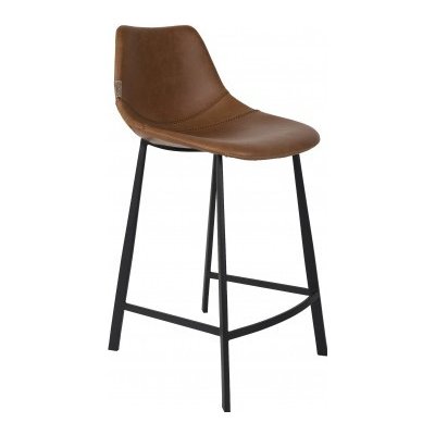 Dutchbone Franky 65 cm hnědá – Hledejceny.cz