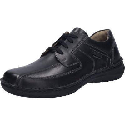 Josef Seibel 44908 859100 černé – Zboží Dáma