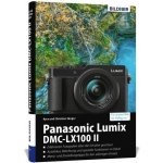 Panasonic Lumix DC-LX 100 II - Sänger, Kyra – Zbozi.Blesk.cz