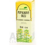 AROMATICA Pupalkový olej s vitamínem E 50 ml – Zbozi.Blesk.cz