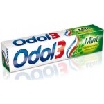 Odol 3 Dent Mint 75 ml – Hledejceny.cz
