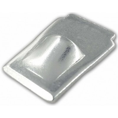 Klínek do kladiv Zn (50ks) – HobbyKompas.cz