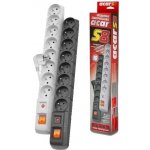 Acar S8 1,5m ppacars8-2black – Sleviste.cz