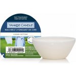 Yankee Candle Clean Cotton vonný vosk 22 g – Hledejceny.cz