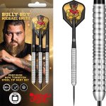 Shot Darts Michael Smith Precision Steel Tip 23 g – Hledejceny.cz