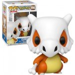 Funko Pop! 596 Pokémon - Cubone – Zboží Dáma