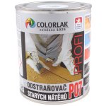 Colorlak Odstraňovač starých nátěrů P 07 5 kg – HobbyKompas.cz Colorlak Odstraňovač starých nátěrů P 07 5 kg – HobbyKompas.cz
