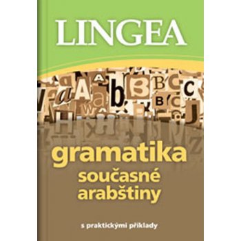 Gramatika současné arabštiny