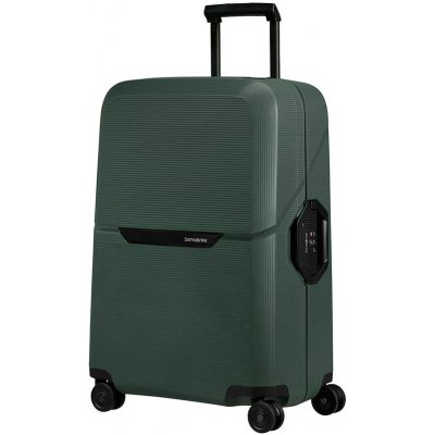 Samsonite Magnum Eco Spinner 69 KH2-24002 Forest Green 82 l – Hledejceny.cz